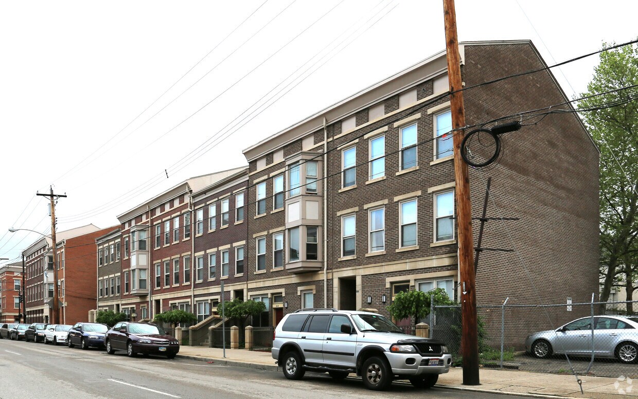 1232 Walnut Street - 1232 Walnut St