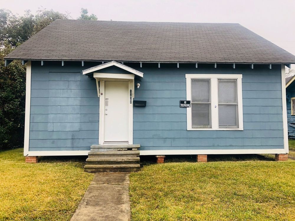 Charming Port Arthur Home House Rental in Port Arthur, TX