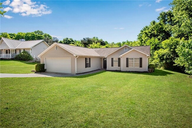 Building Photo - 250 Chardonnay Trace