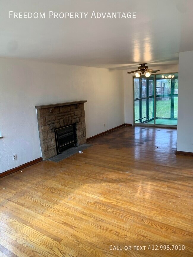 Foto del edificio - Rent 2 Own in West Mifflin