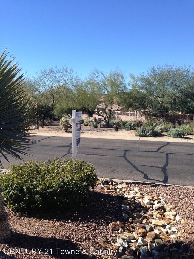 Building Photo - 3 br, 2 bath House - 3847 N. Paseo Del Sol