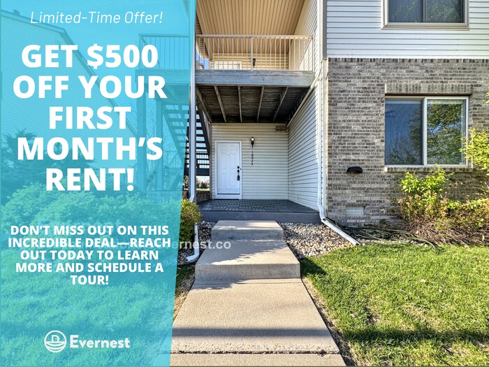 Foto principal - 18024 Becket Dr