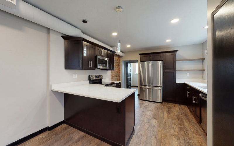 Foto principal - 1819 E Carson St