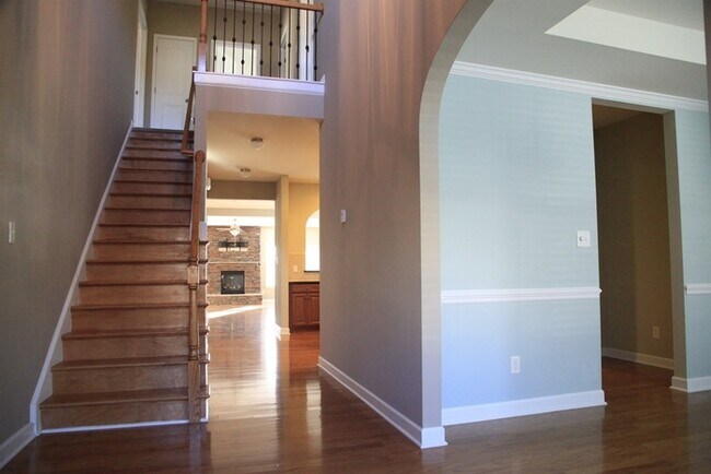 Foto del edificio - Perfect 4bd/2.5bth home in desirable Millbridge community