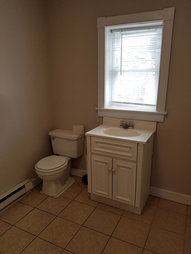 Bathroom - 345 3rd St