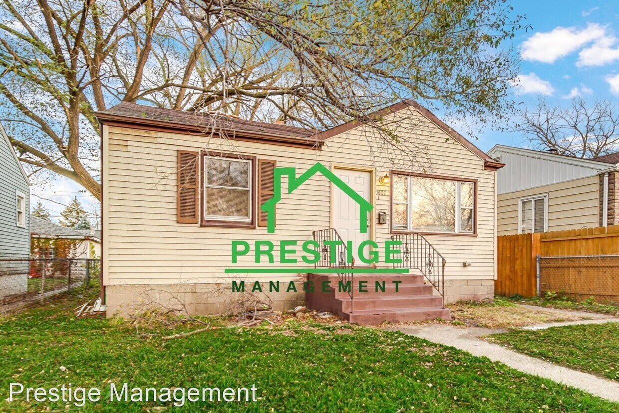 7607 Linden Ave, Hammond, IN 46324 House Rental in Hammond, IN