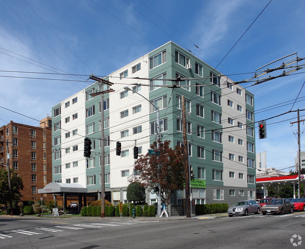 Foto principal - 600 Ninth