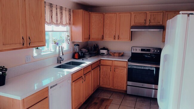 Foto del edificio - 4211 SE 94th Ave