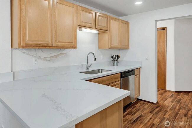 Foto del edificio - 921 Pershing Ave