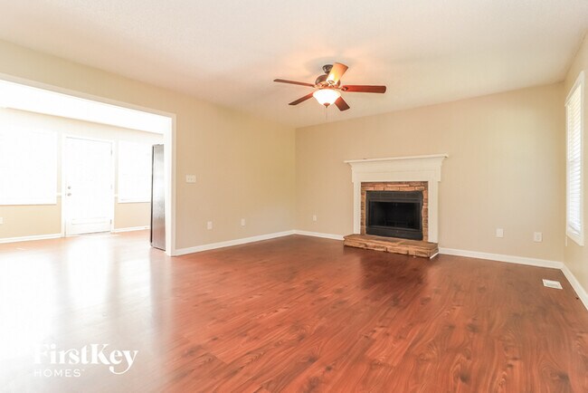 Foto del edificio - 201 Amberwood Trail