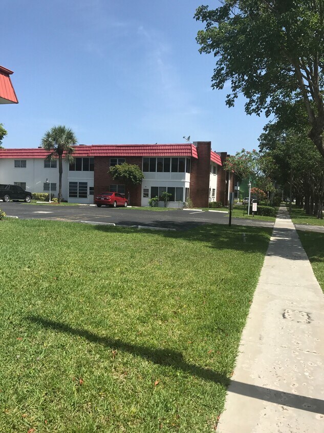 Primary Photo - 2251 NW 48th Ter