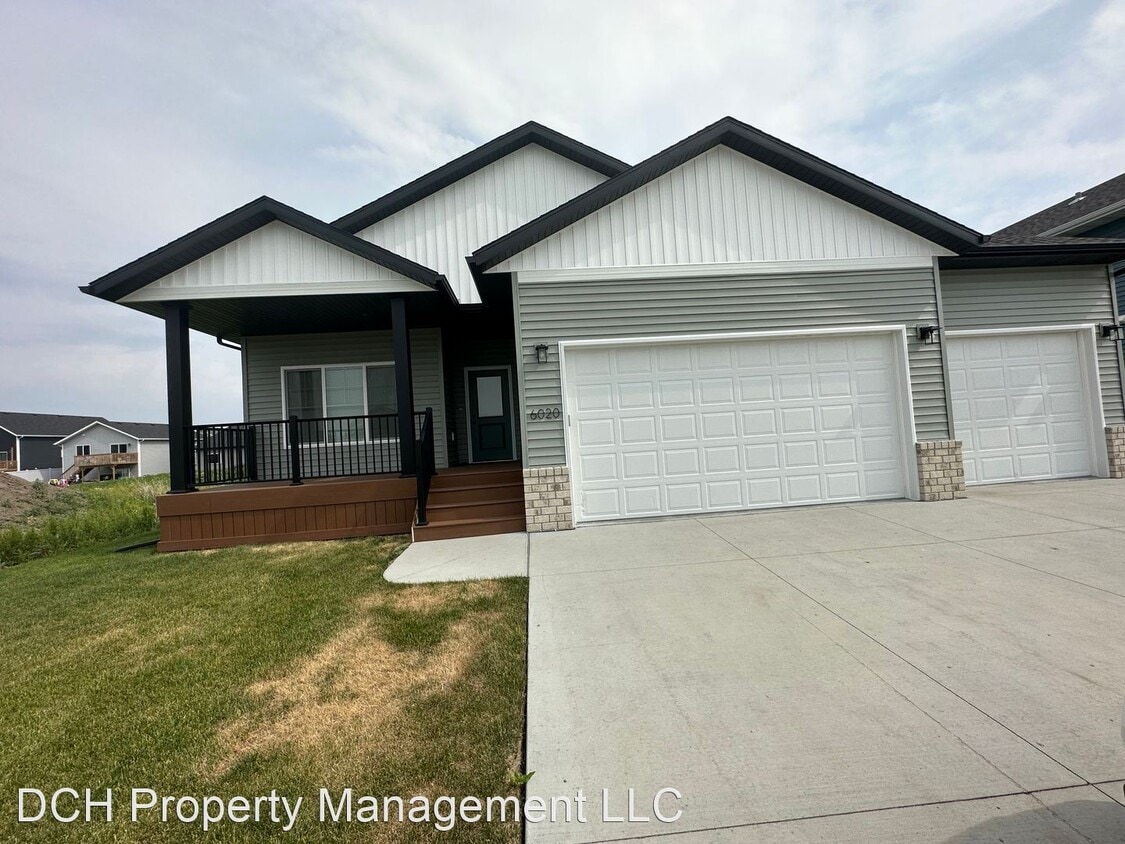 4 br, 3 bath House 6020 78th Avenue South House Rental in Horace