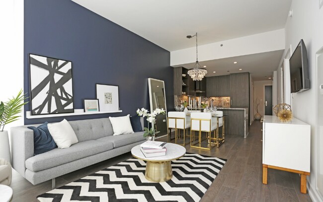 Foto del edificio - 709 N Hudson Ave