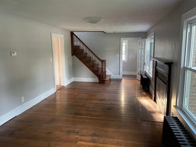 Foto del edificio - 600 Alden St