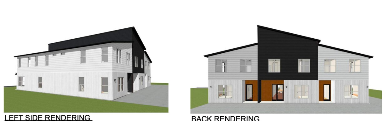 Building Photo - 302 Fidelity St