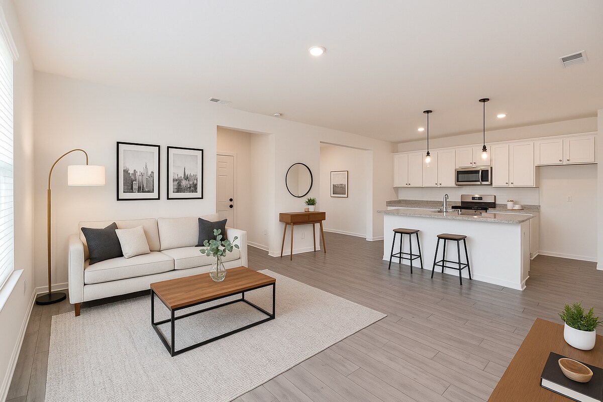 Foto principal - 101 Goshawk St