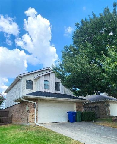 Building Photo - 2107 Rose Cliff Ln
