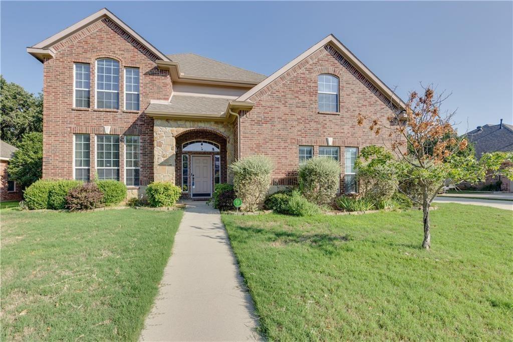 1596 Flying Jib Dr, Azle, TX 76020 House Rental in Azle, TX