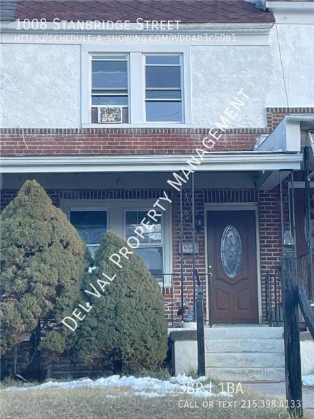 Primary Photo - 1008 Stanbridge St
