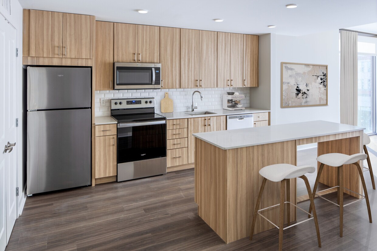 Avalon Bothell Commons Townhomes for Rent Bothell, WA