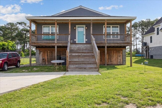 Building Photo - Poquoson
