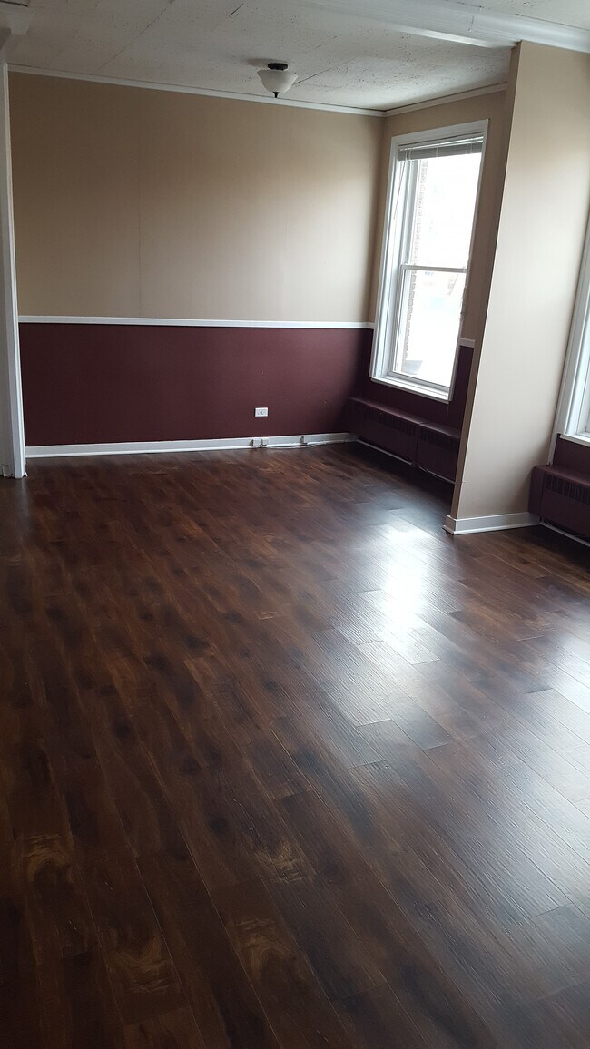 Living Room - 723 58th St