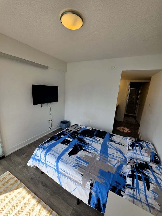 Photo du bâtiment - Master Room - McGill Street & Church Street