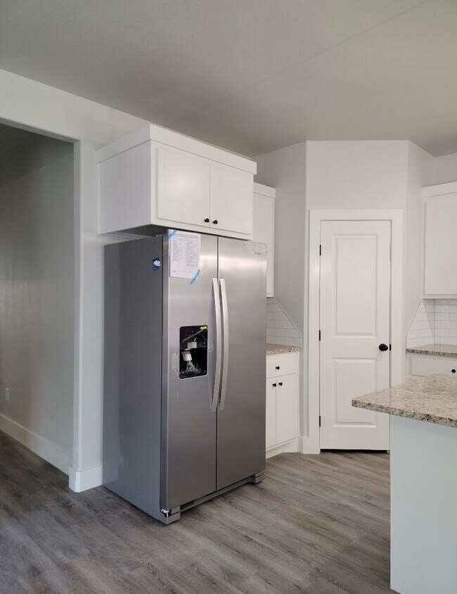 Foto del edificio - Townhome in Cooper School District!