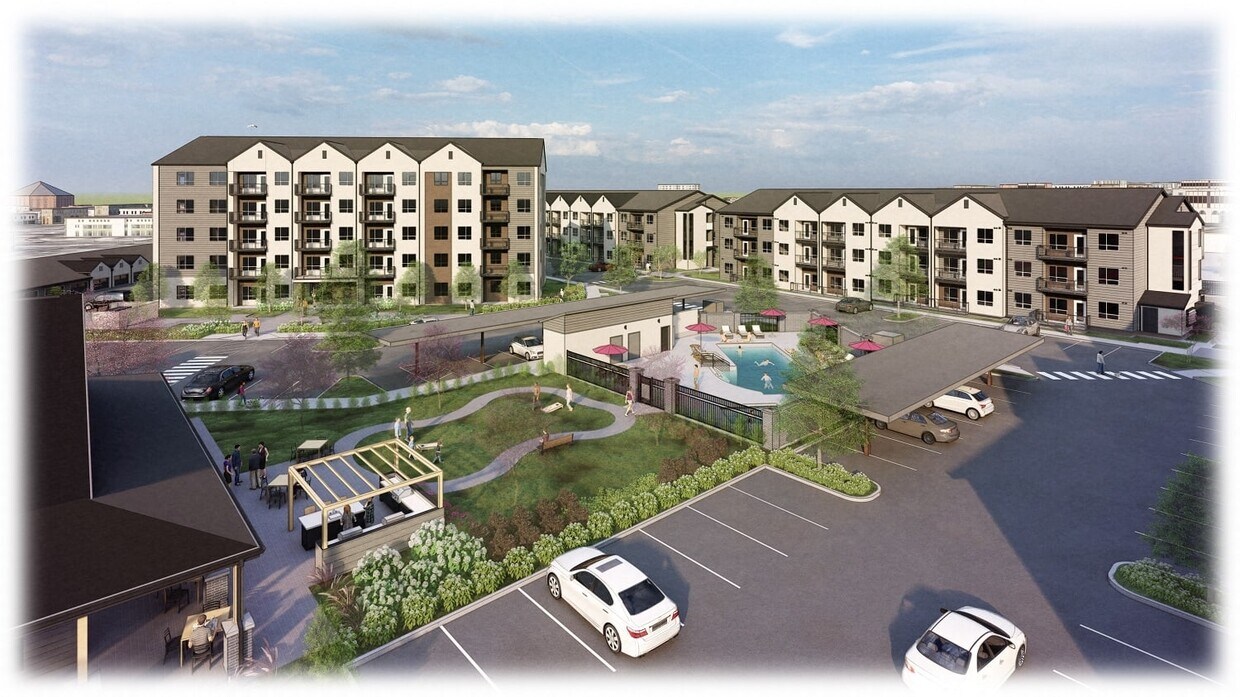 Seven Acres Rentals in Milwaukie at 10999 SE 37th Ave Milwaukie, OR