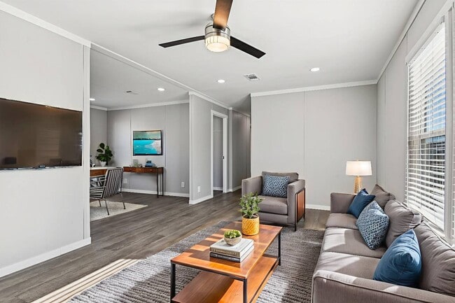 Building Photo - 1615 American Dr