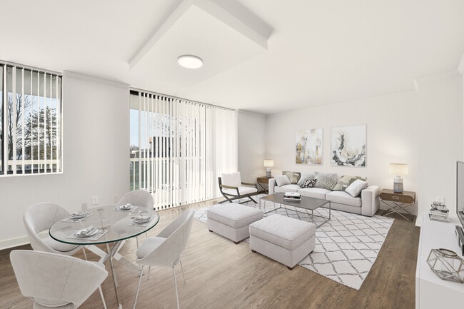 Foto del edificio - Cortland at McLean