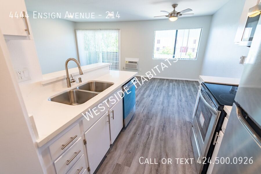Foto principal - 4444 Ensign Ave