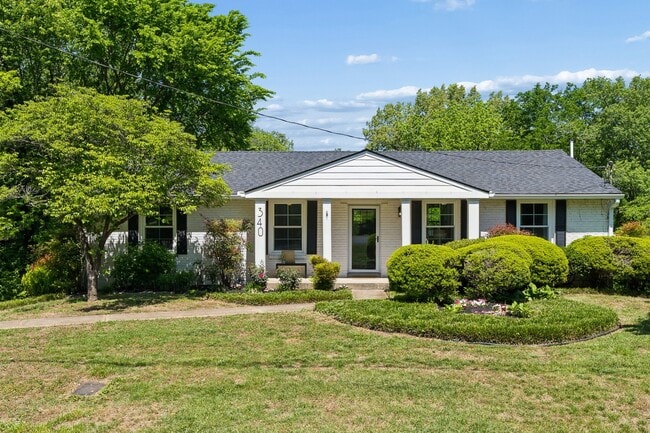 Photo - 340 Binkley Dr House