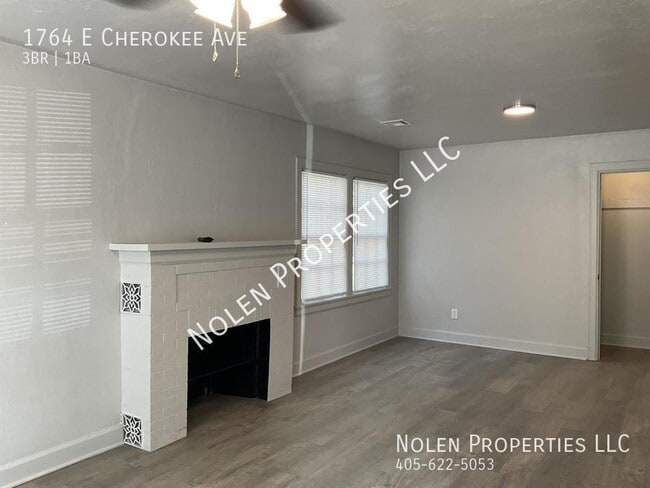 Foto del edificio - 1764 E Cherokee Ave