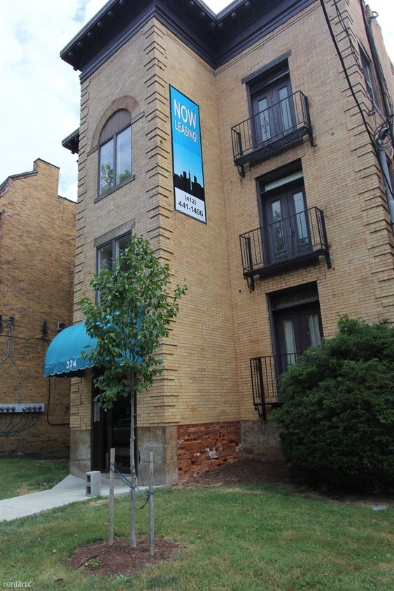 Foto principal - 334 Melwood Ave