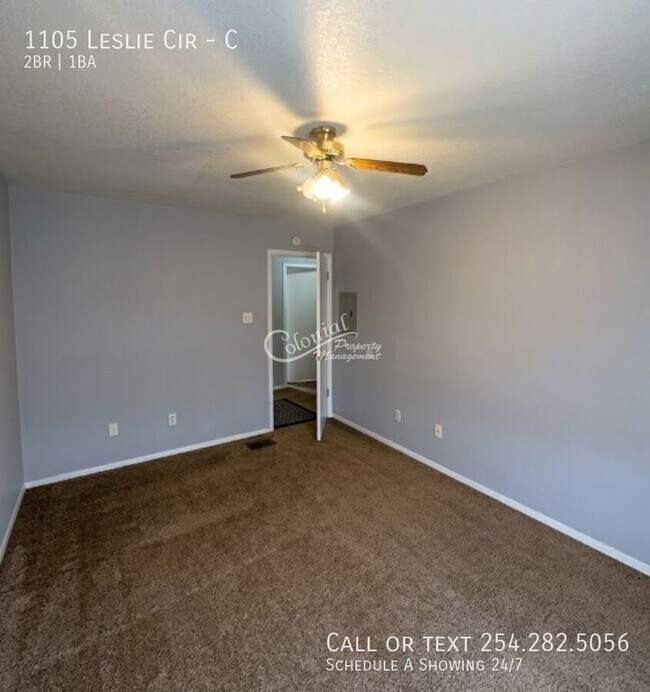 Building Photo - 1105 Leslie Cir