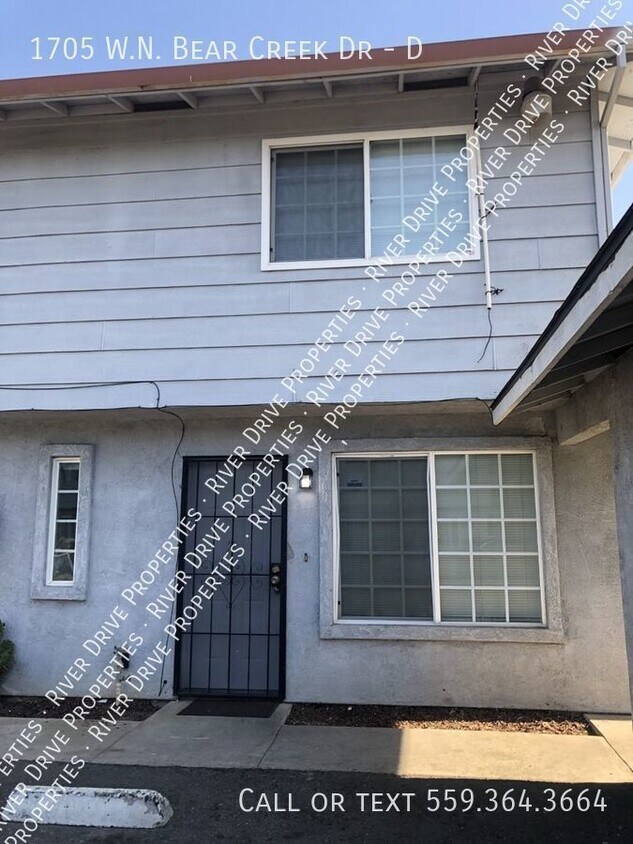 Primary Photo - Bear Creek 2-Bedroom Townhouse