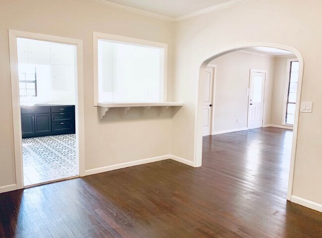 Casa principal-Comedor - 32563 FM 2520