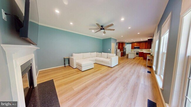 Foto del edificio - 14 Palace Ln