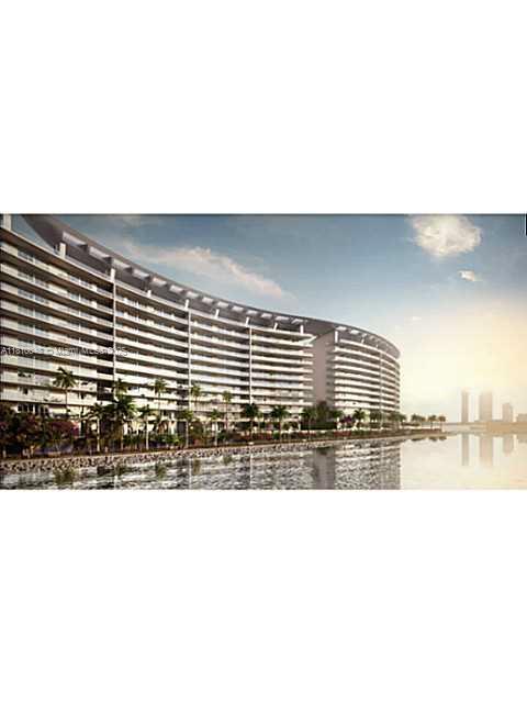 Foto del edificio - 3250 NE 188th St