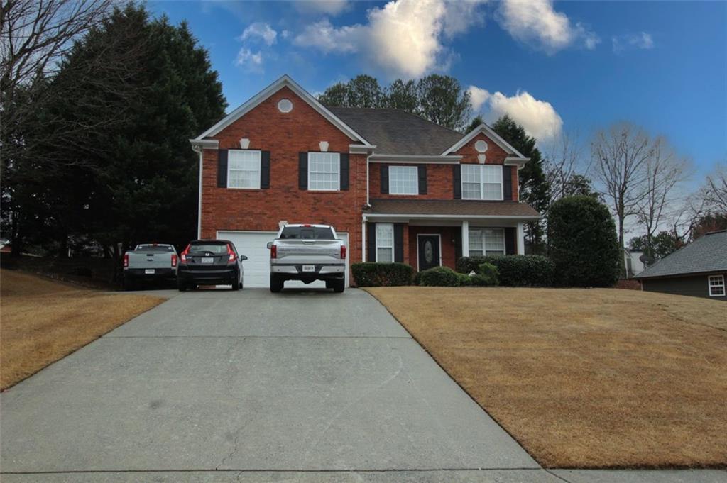 865 River Valley Dr, Dacula, GA 30019 House Rental in Dacula, GA