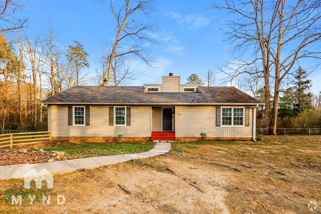 Building Photo - 3221 Fieldale Dr