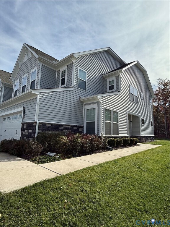 Foto del edificio - 18417 Palisades Ct