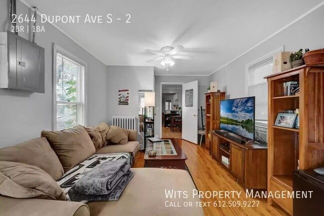 Building Photo - 2644 Dupont Ave S