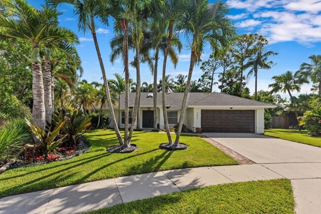 Building Photo - 1021 Corallita Ct