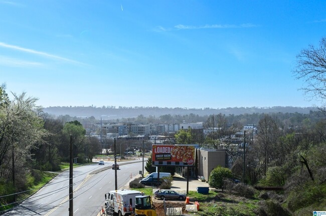 Building Photo - 2460 18th St S