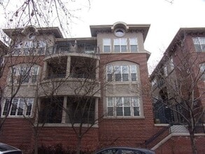Building Photo - 1489 Steele St