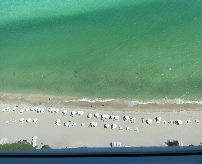 BEACH WALK - 1800 S Ocean Dr