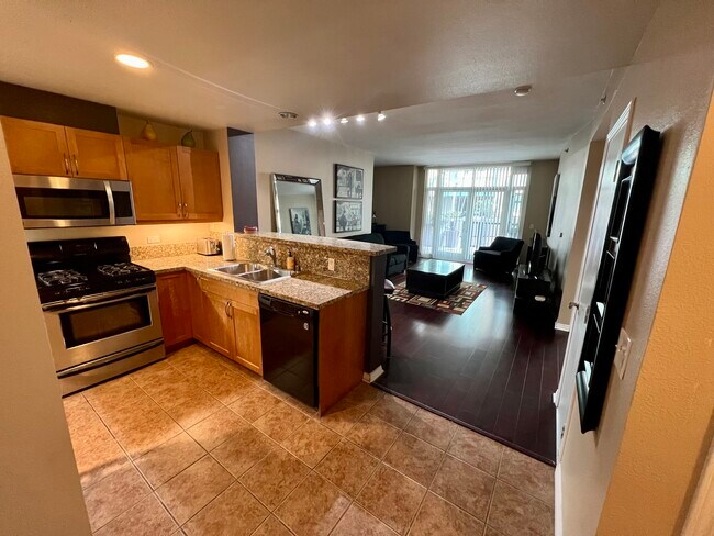 Foto del edificio - 530 K St