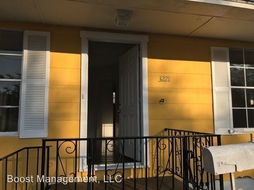 Building Photo - 3 br, 1 bath House - 3221 49th St. N